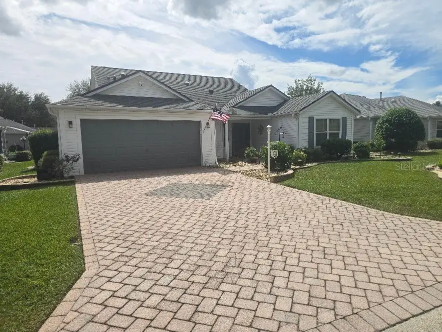 3208 Hopewell Street, The Villages, FL 32162 - #2