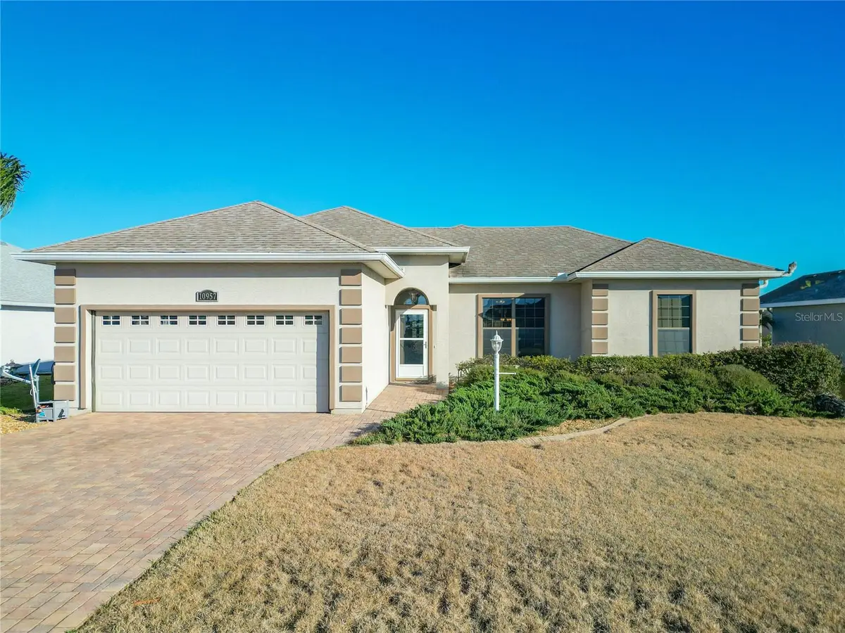 10957 SE 170th Lane Road, Summerfield, FL 34491 - #1