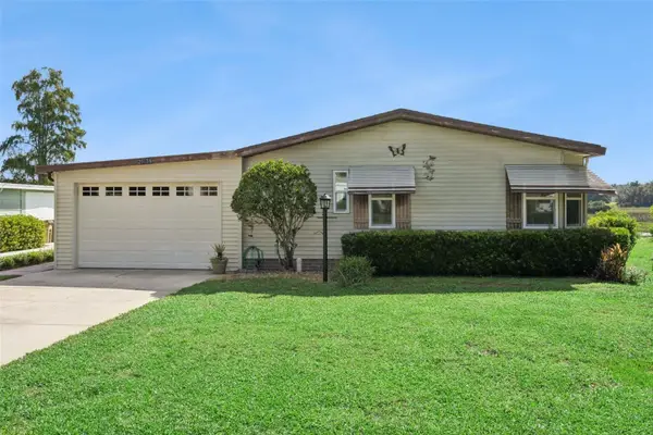 25038 Clifford Hill, LEESBURG, FL 34748