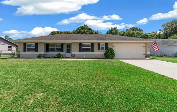 10837 SE 45th Avenue, BELLEVIEW, FL 34420