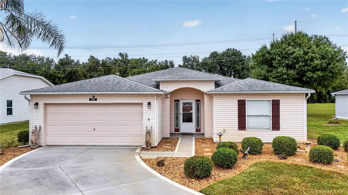 1145 Eagles Landing, Leesburg, FL 34748 - #1