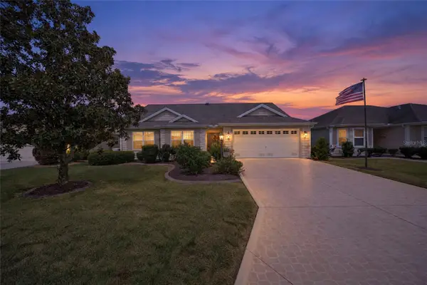 1648 Pennecamp Drive, THE VILLAGES, FL 32162