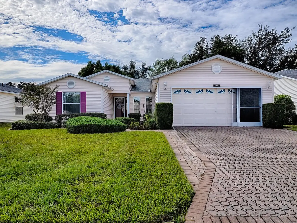 1040 Eagles Landing, Leesburg, FL 34748 - #1