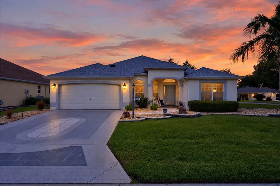 1700 Norfolk Avenue, The Villages, FL 32162 - #2