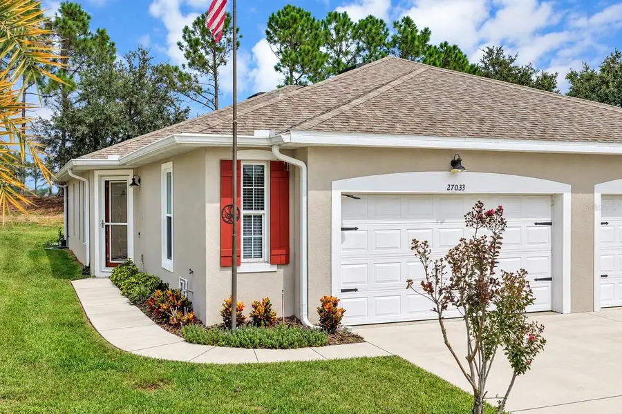 27033 White Plains Way, Leesburg, FL 34748 - #2