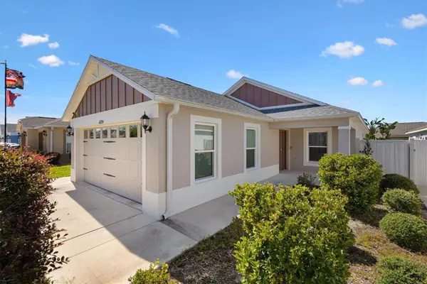 6094 Rodriguez Lane, THE VILLAGES, FL 32163