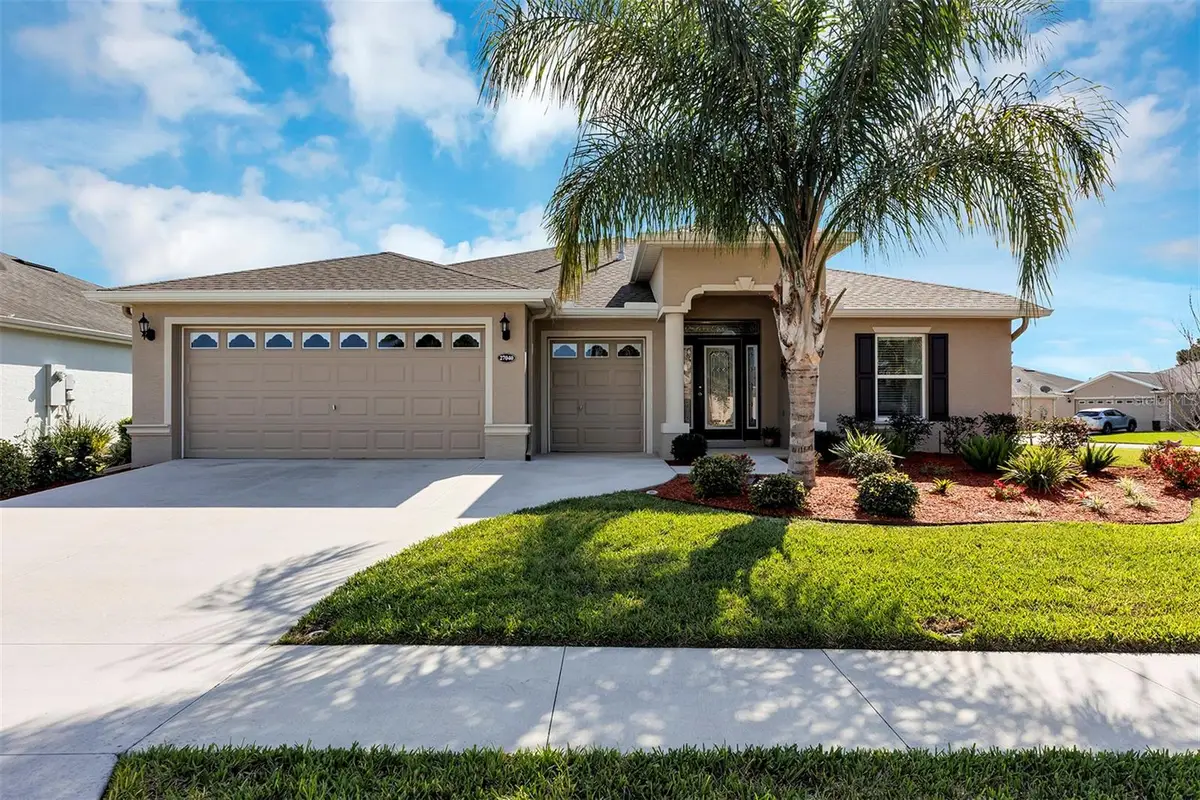 27040 Camerons Run, Leesburg, FL 34748 - #1
