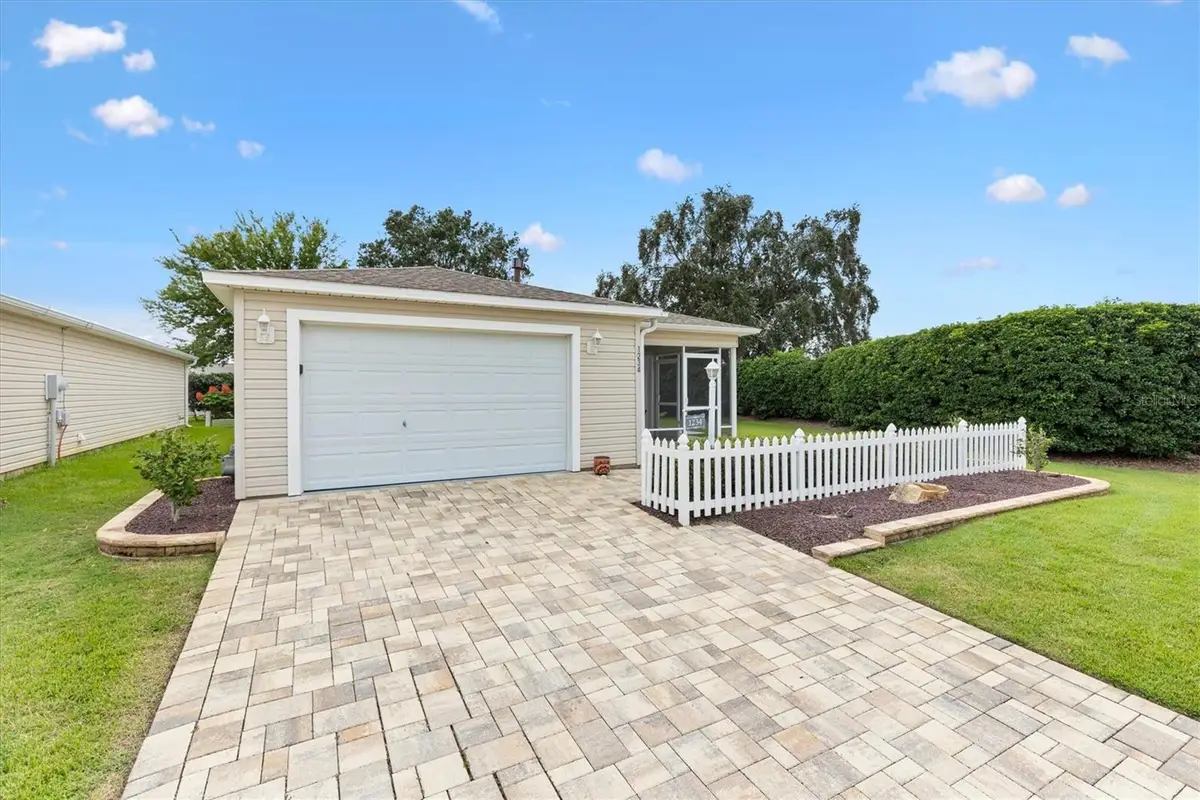1234 Eagle Ridge Drive, The Villages, FL 32162 - #1