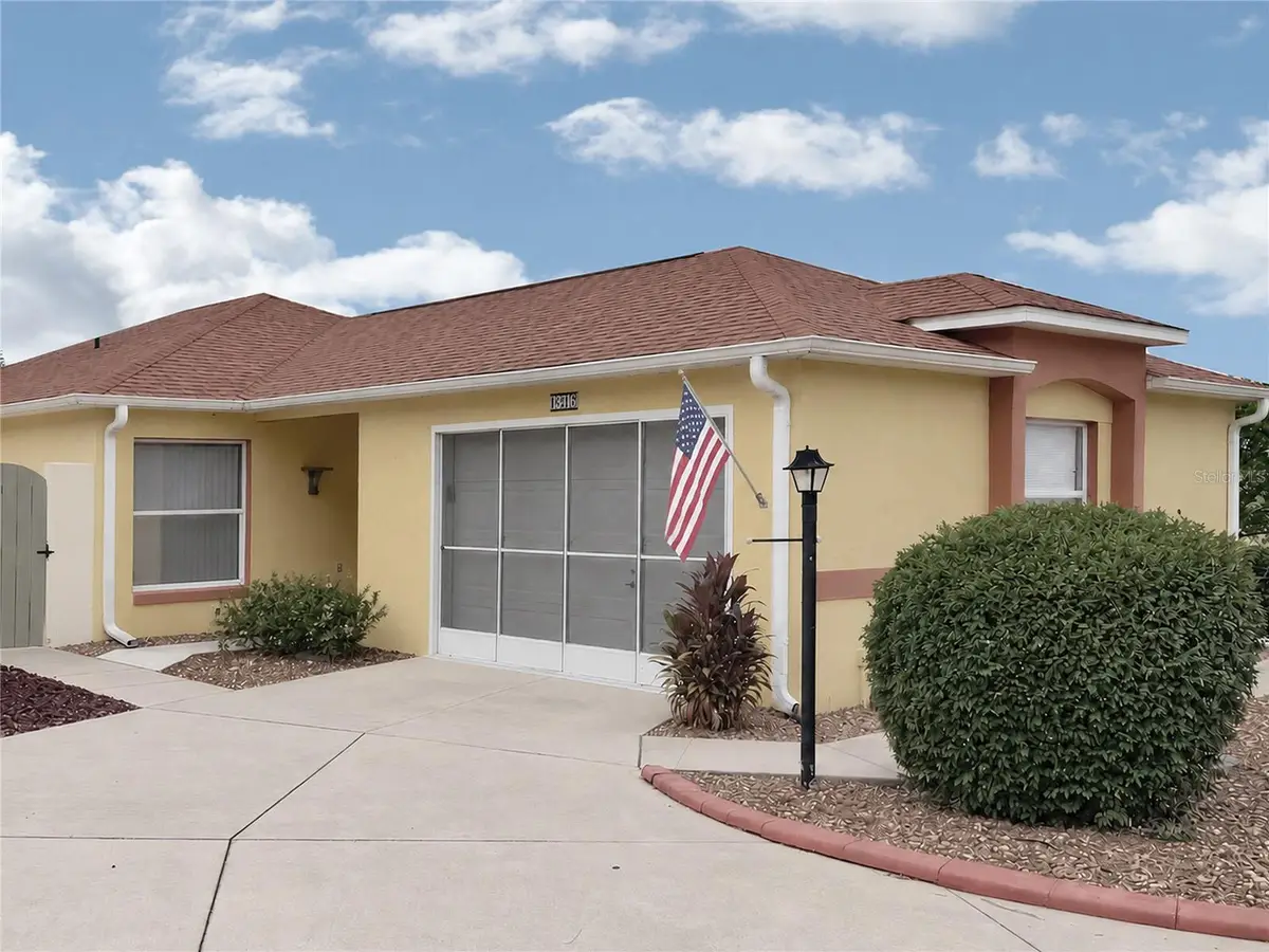 1318 Balboa Court, The Villages, FL 32159 - #1