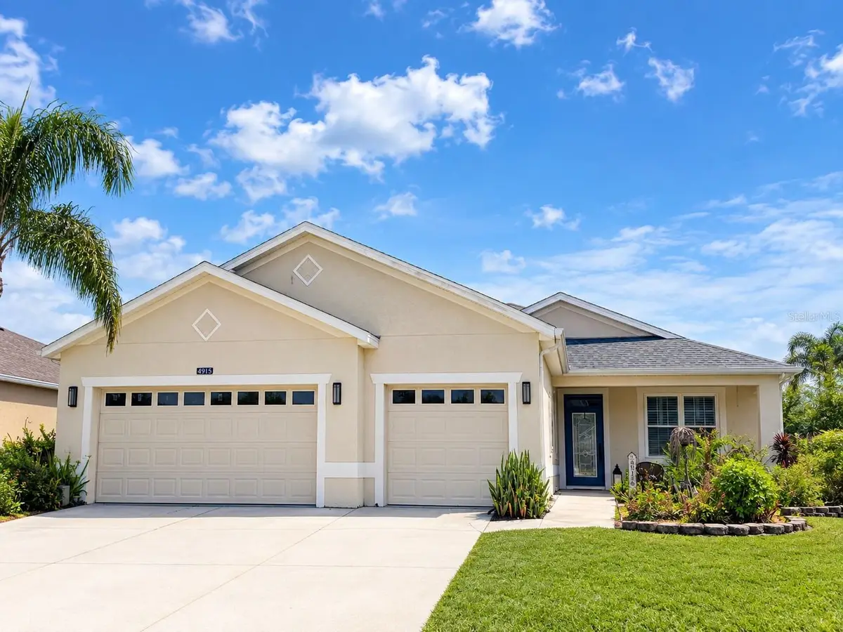4913 Royce Drive, Mount Dora, FL 32757 - #1
