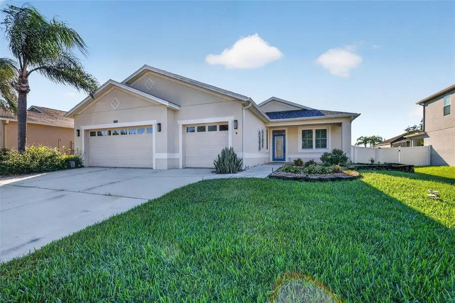 4913 Royce Drive, Mount Dora, FL 32757 - #2