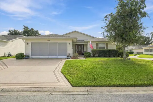 32802 Crooked Oaks Lane, LEESBURG, FL 34748