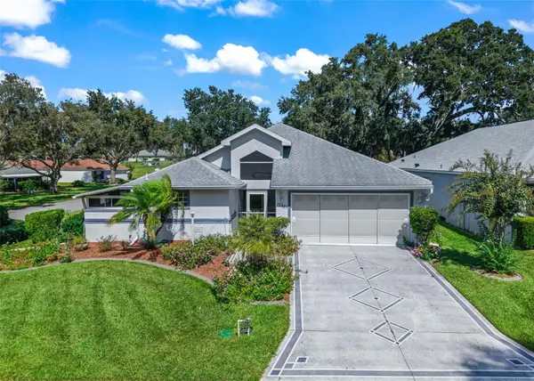 17681 SE 115th Court, SUMMERFIELD, FL 34491