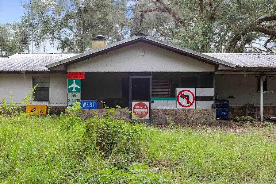 935 Cr 738e, Webster, FL 33597 - #3