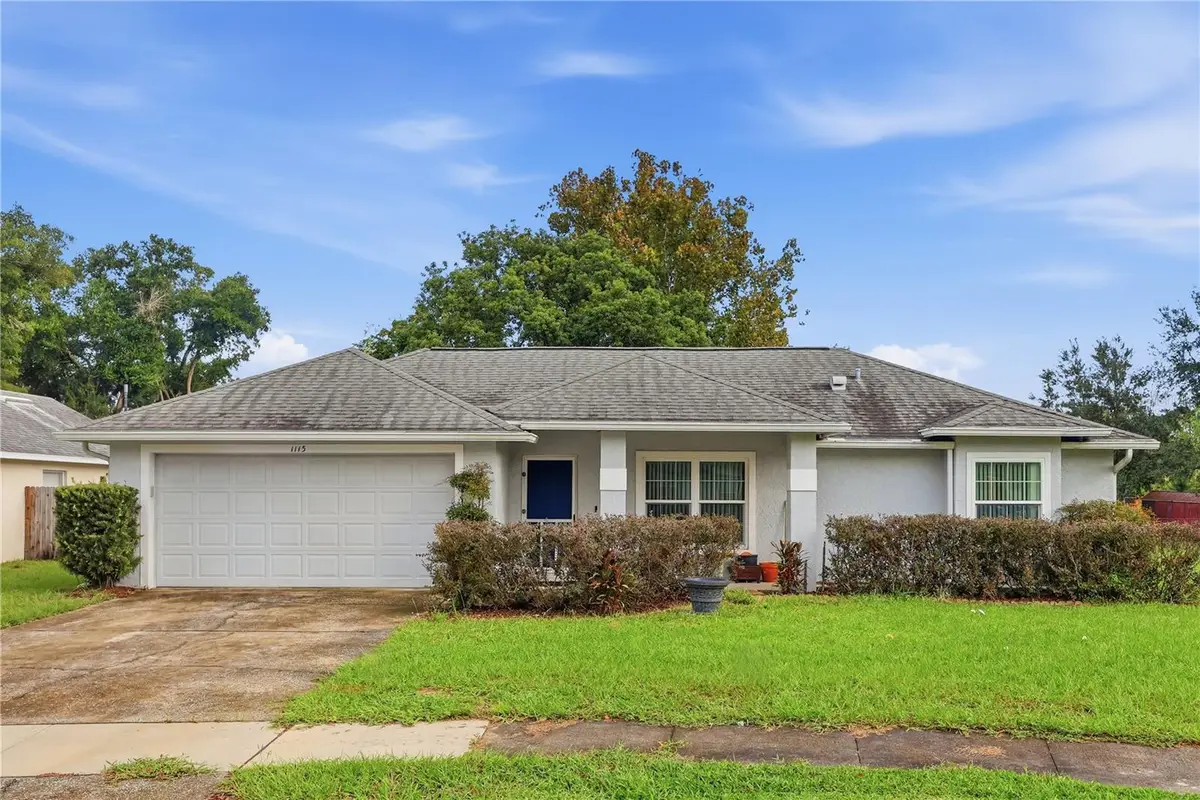 1115 Slayden Court, Apopka, FL 32712 - #1