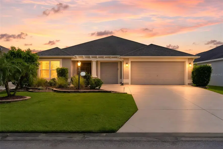 3277 Kranz Avenue, The Villages, FL 32163 - #2
