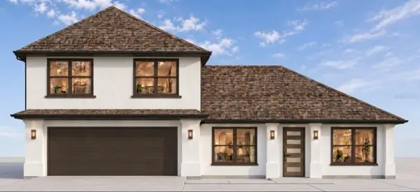 INDEPENDENCE 0 Palmetto Street, EUSTIS, FL 32726