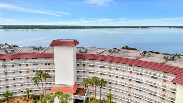 601 N Mcdonald Street #506, MOUNT DORA, FL 32757