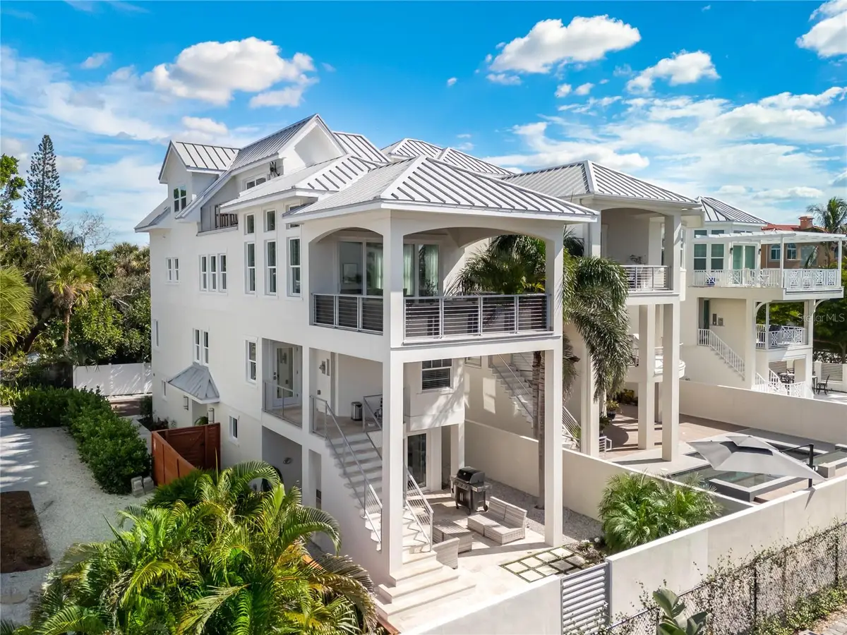 116 Garden Lane, Sarasota, FL 34242 - #1