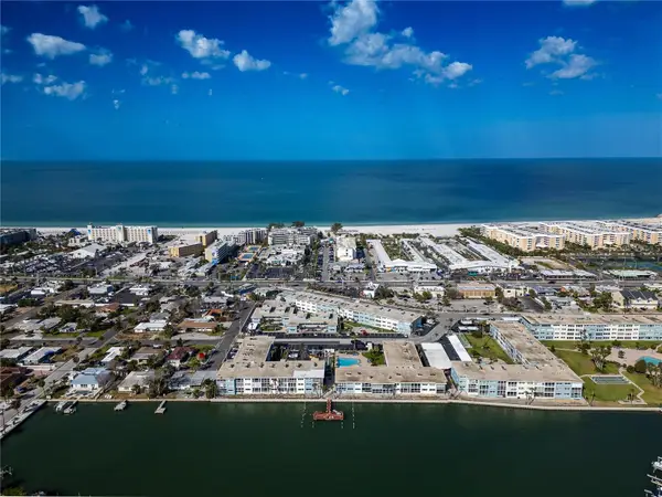 6111 2nd Street E #16, ST PETE BEACH, FL 33706
