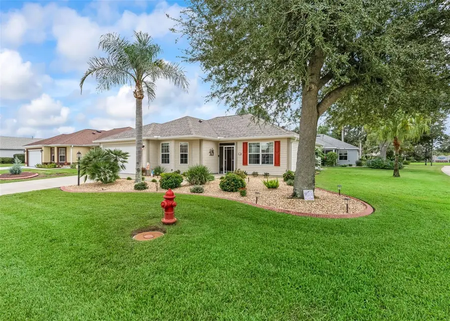 2182 Kaylee Drive, The Villages, FL 32162 - #2