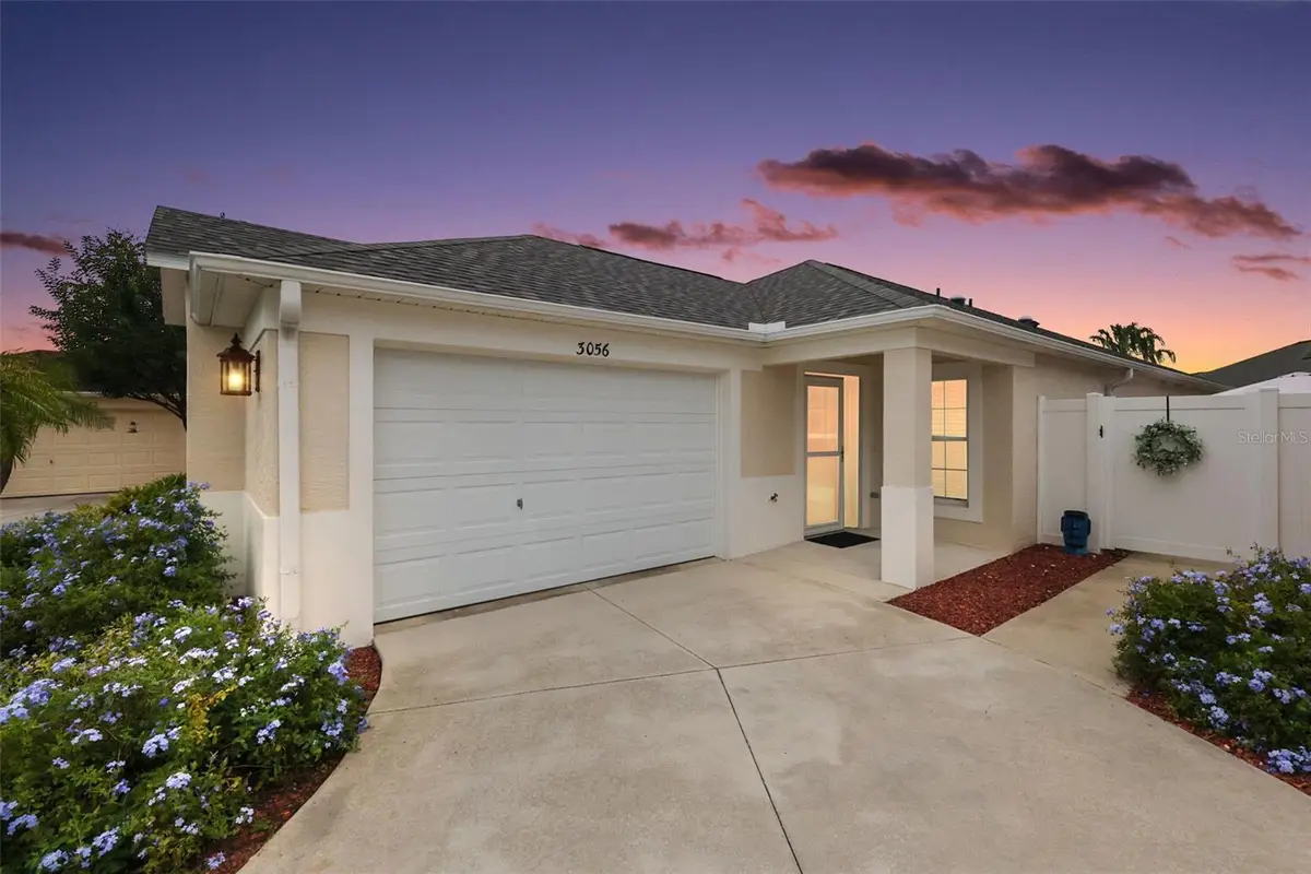 3056 Eastwood Terrace, The Villages, FL 32163 - #1