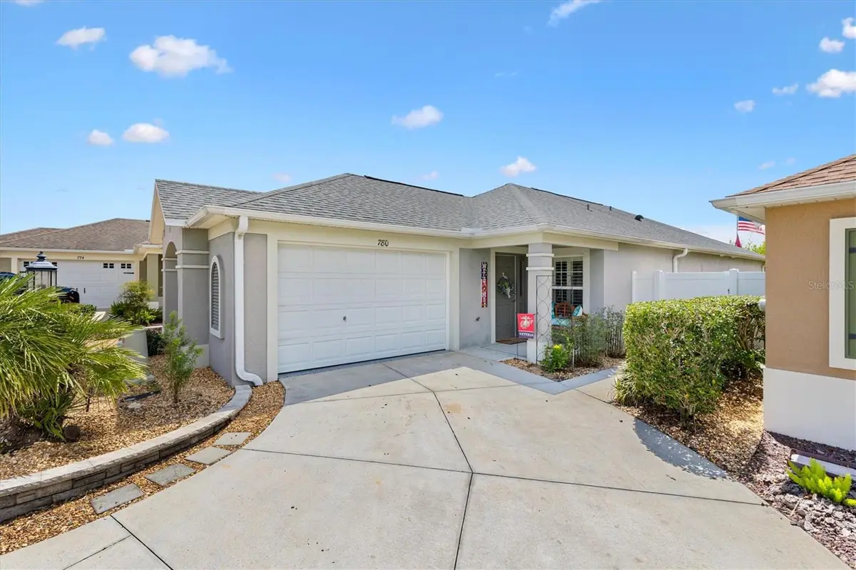780 Adrienne Way, The Villages, FL 32163 - #1