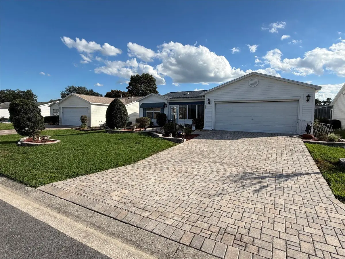 3218 Williams Road, The Villages, FL 32162 - #1