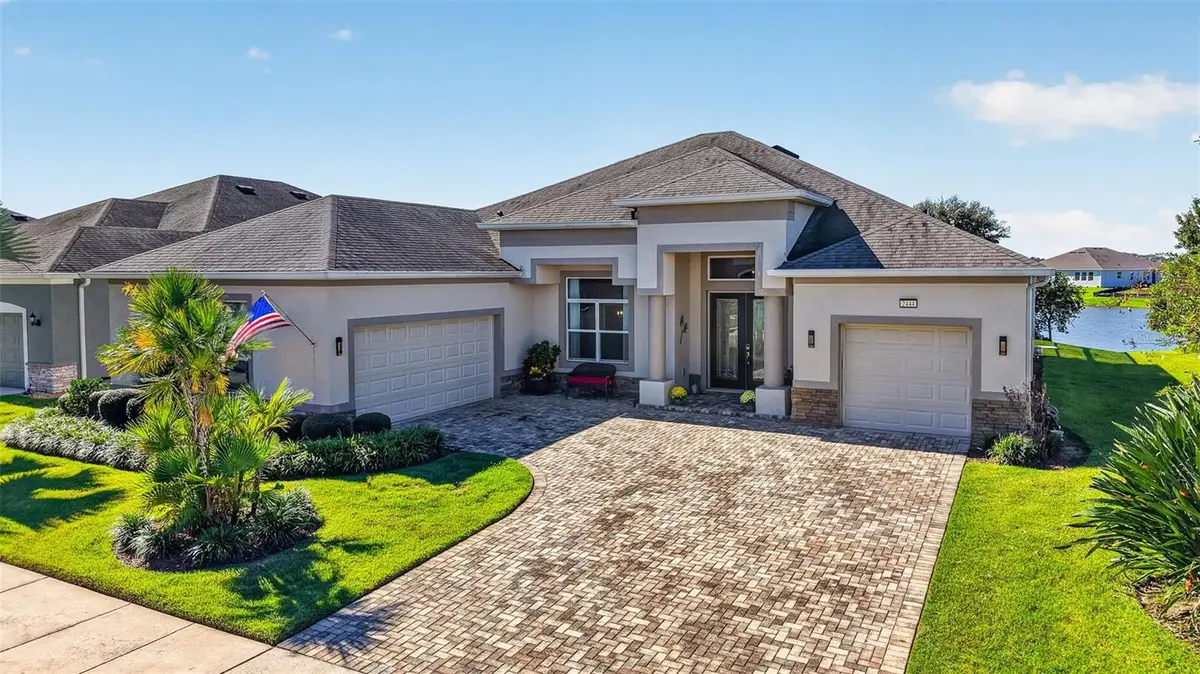 2444 Pawtucket Pass, Mount Dora, FL 32757 - #1