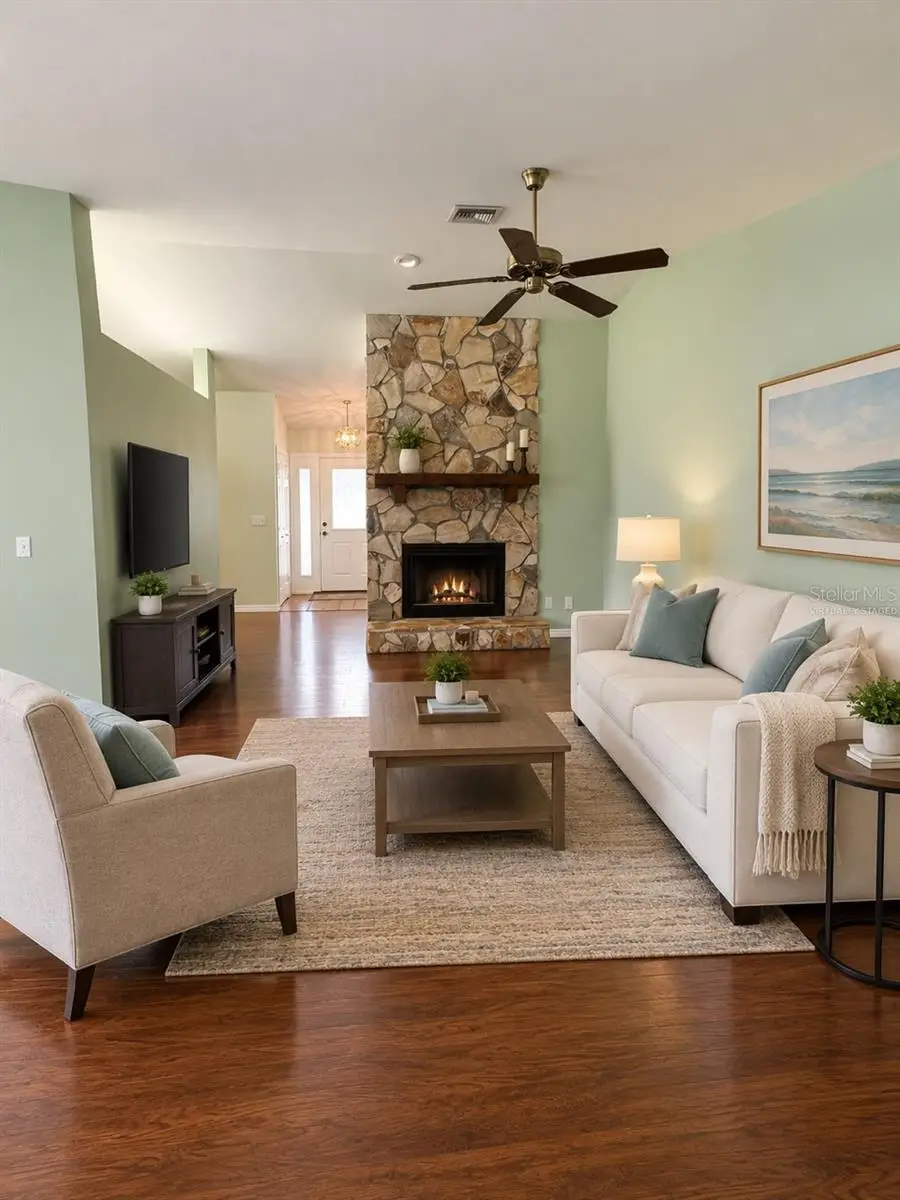 40101 Bowtie Drive, Lady Lake, FL 32159 - #2