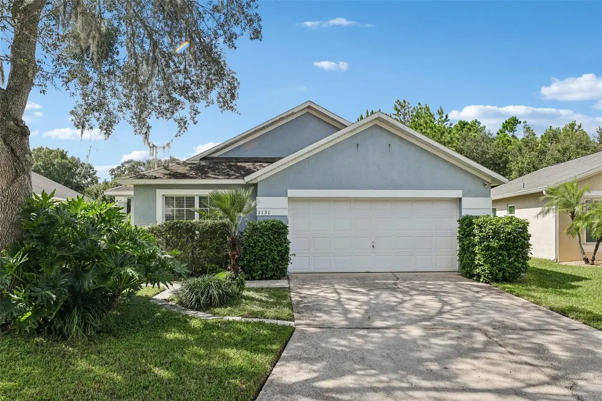 1131 Clear Creek Circle, Clermont, FL 34714 - #1