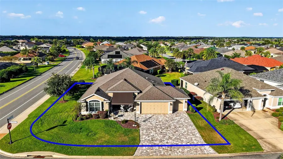 1793 Wax Berry Court, The Villages, FL 32163 - #2