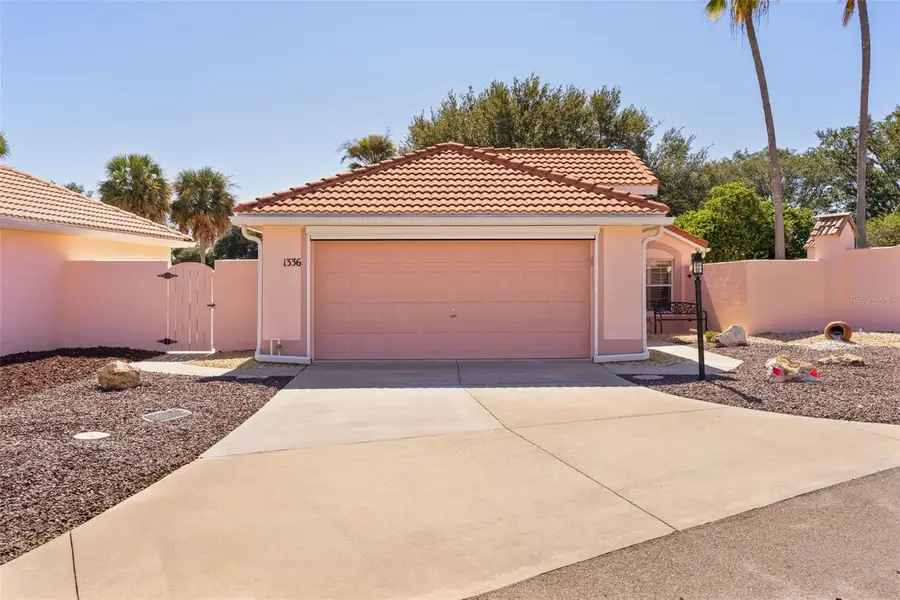 1336 Santa Maria Avenue, The Villages, FL 32159 - #2