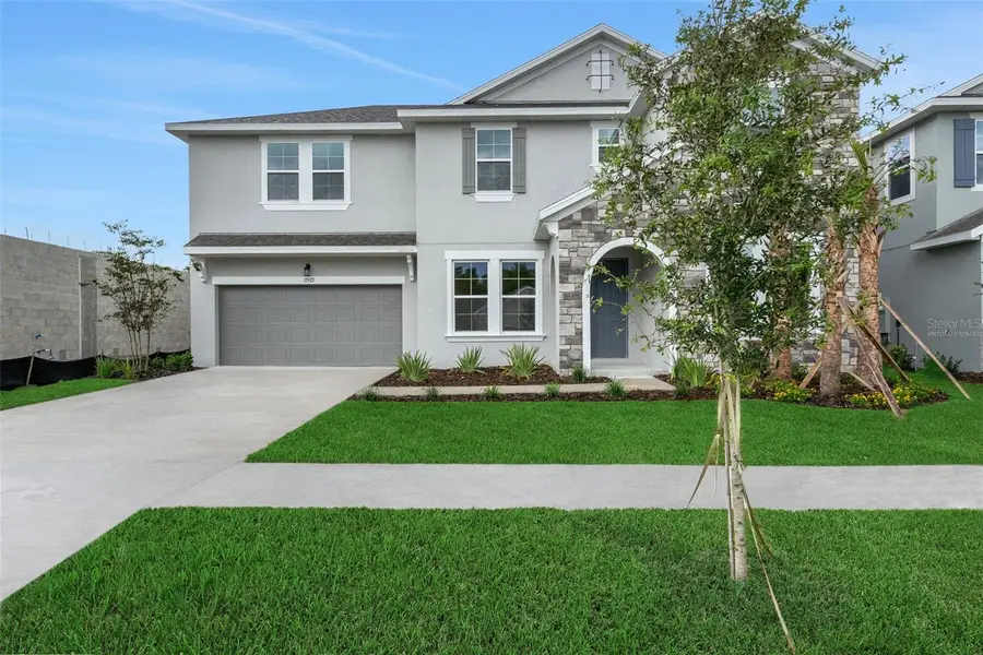 17572 Valleywood Parkway, Land O Lakes, FL 34638 - #2