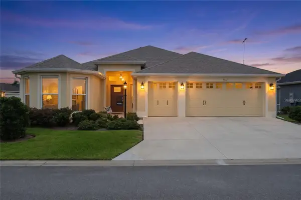 4157 Collerette Court, THE VILLAGES, FL 32163
