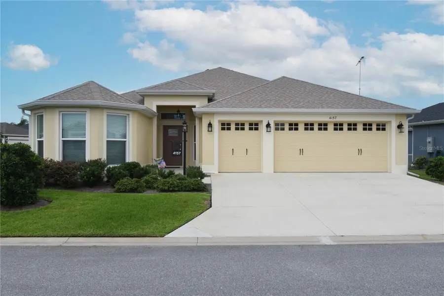 4157 Collerette Court, The Villages, FL 32163 - #2