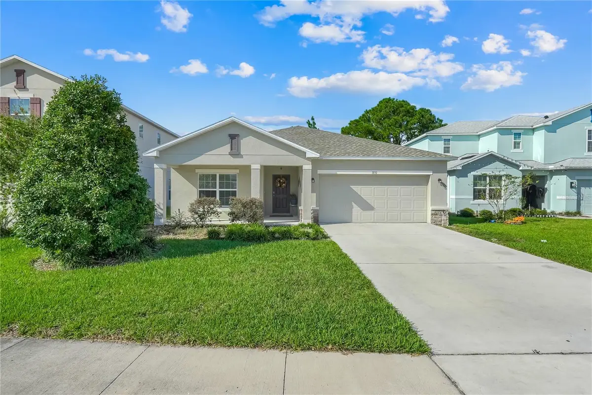 3892 Fescue Street, Clermont, FL 34714 - #1