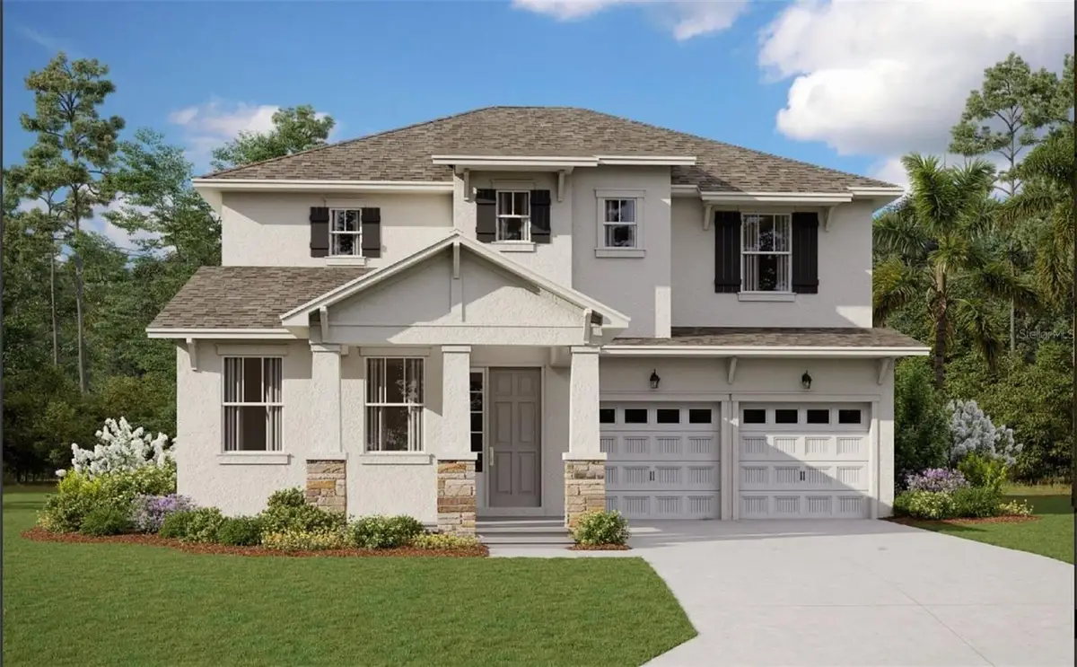 17332 Wild Daisy Drive, Winter Garden, FL 34787 - #1