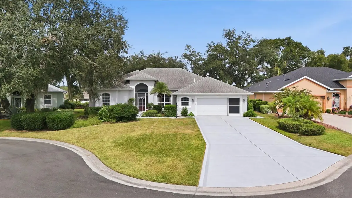 5127 Aurora Drive, Leesburg, FL 34748 - #1