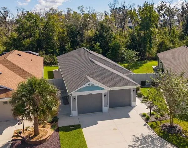 3486 Piper Place, THE VILLAGES, FL 32163