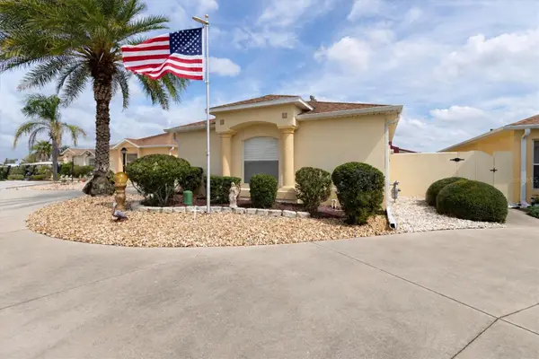 1115 San Bernardo Road, THE VILLAGES, FL 32162