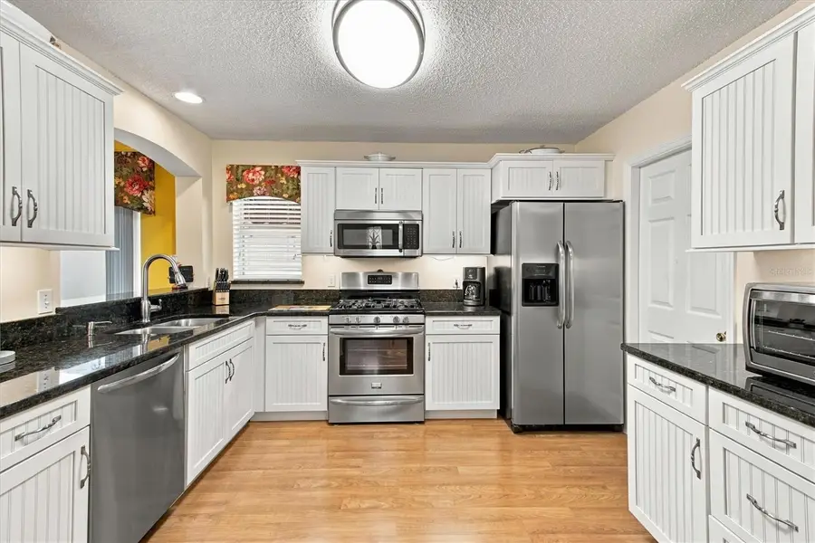 1115 San Bernardo Road, The Villages, FL 32162 - #2