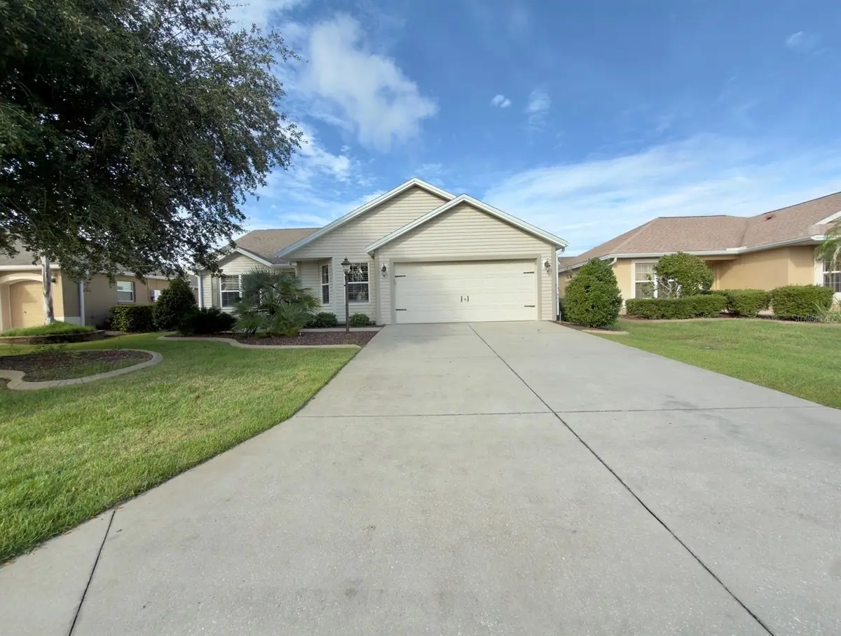 497 Little River Path, The Villages, FL 32162 - #1