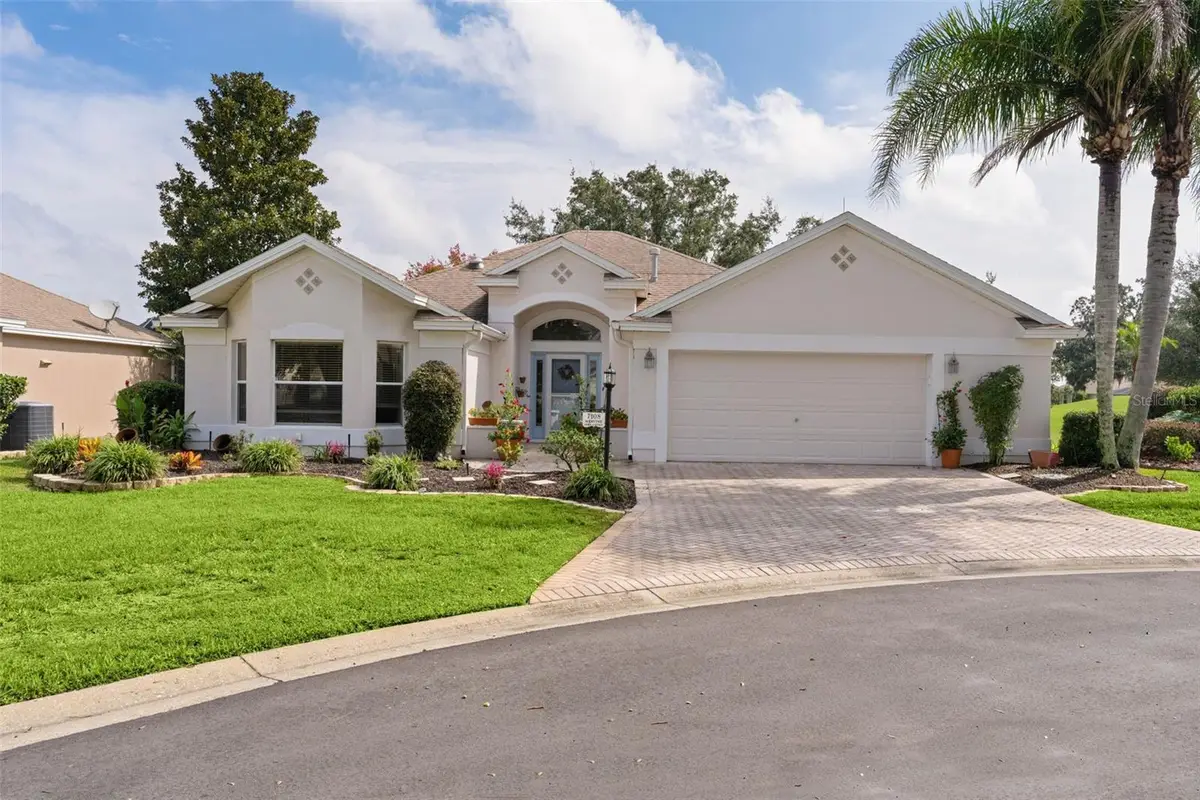 7108 SE 172nd Hazelwood Loop, The Villages, FL 32162 - #1