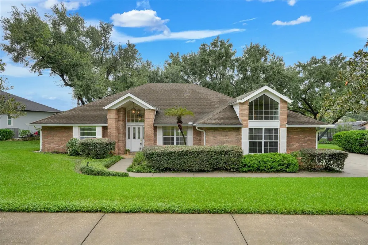 14747 Green Valley Boulevard, Clermont, FL 34711 - #1