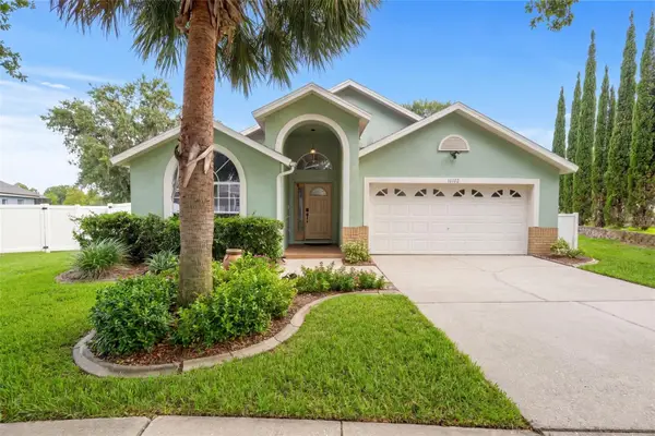 16102 Magnolia Hill Street, CLERMONT, FL 34714