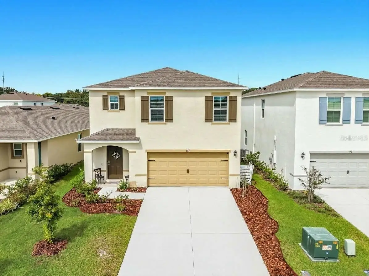 182 Amberwood Way, Umatilla, FL 32784 - #1