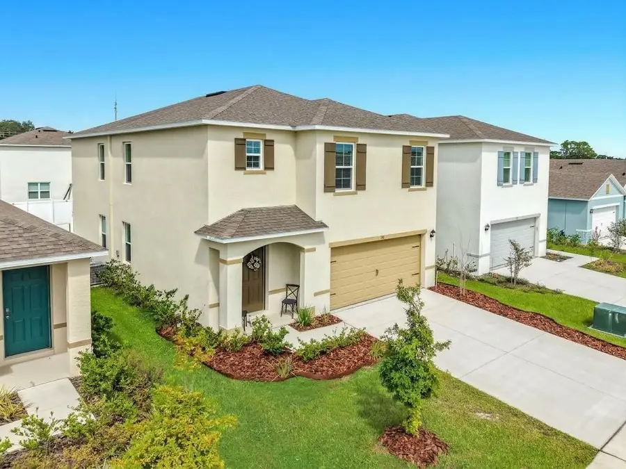 182 Amberwood Way, Umatilla, FL 32784 - #2