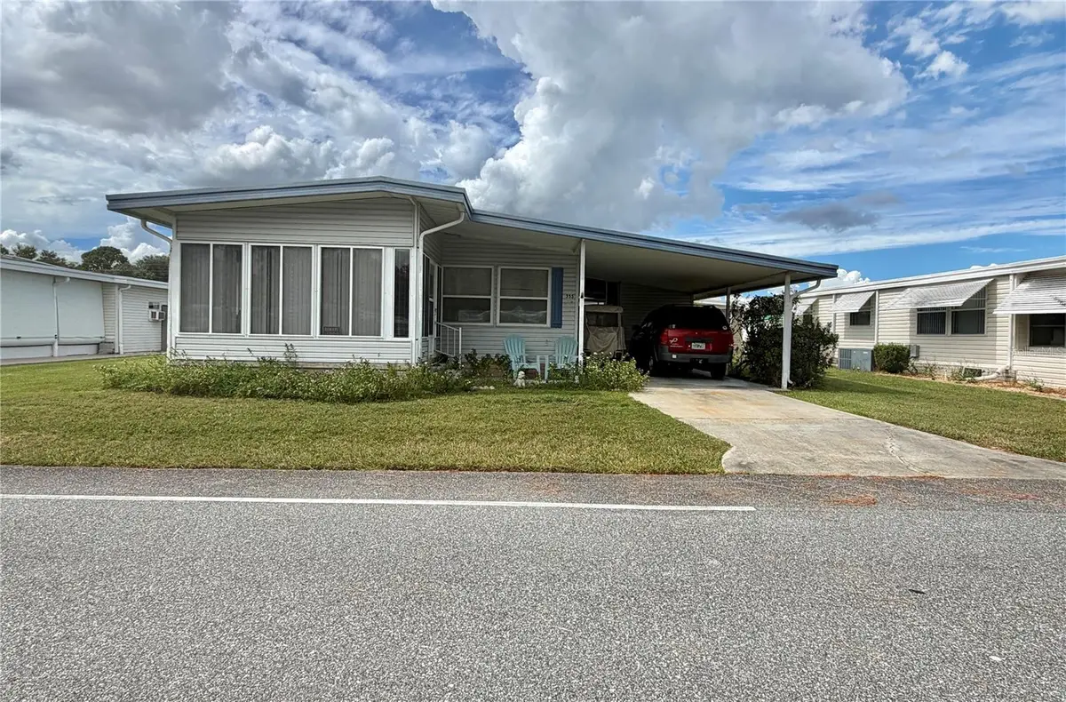 355 Hawthorne Boulevard, Leesburg, FL 34748 - #1