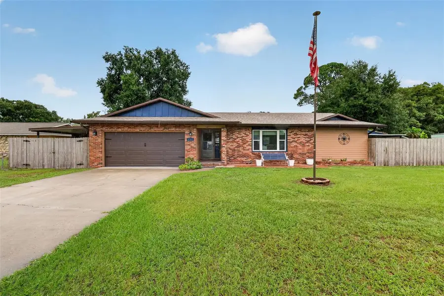11347 Pine Ridge Road, Leesburg, FL 34788 - #2